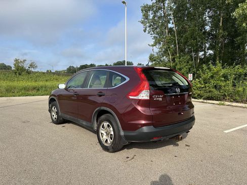 Used 2014 Honda CR-V LX image 3