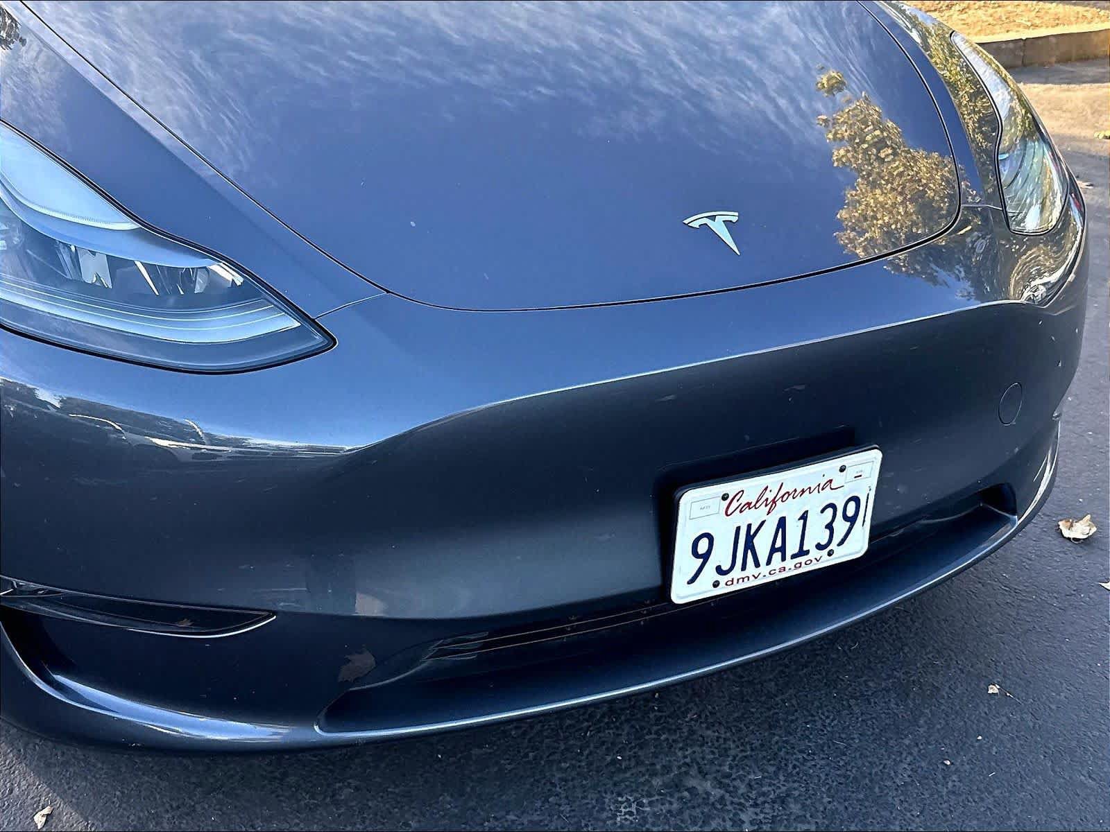 Used 2023 Tesla Model Y AWD image 30