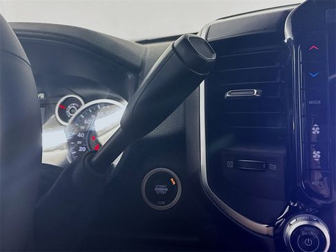 New 2025 RAM 2500 Big Horn image 12