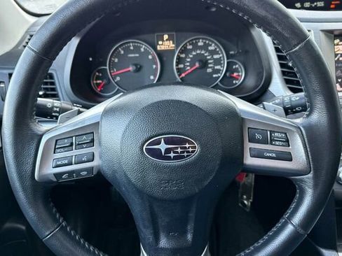 Used 2014 Subaru Outback 2.5i Premium image 23