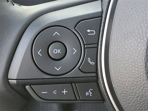 New 2026 Toyota Corolla XSE image 19