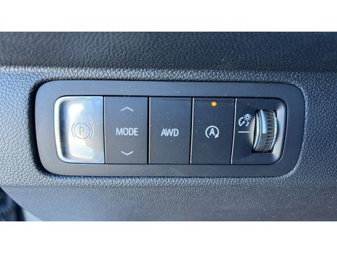 New 2026 Chevrolet Traverse LT image 23