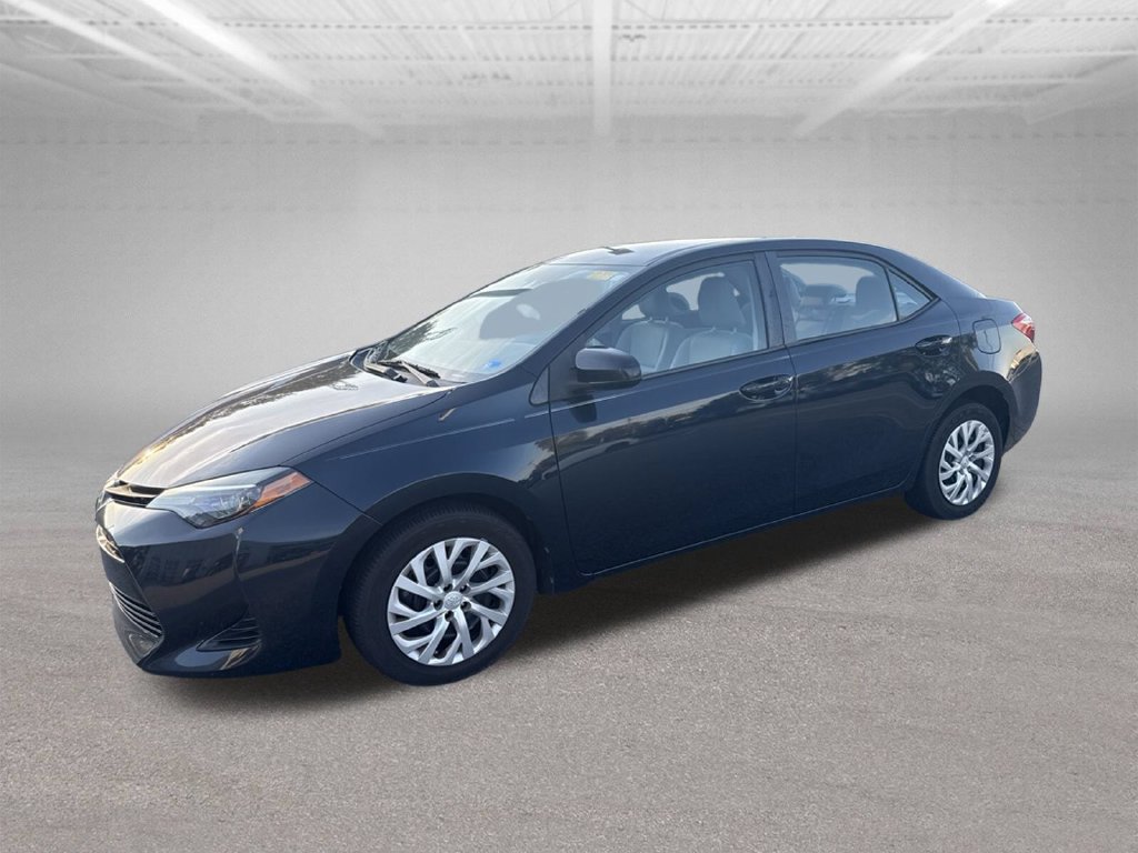 Used 2019 Toyota Corolla LE FWD image 4