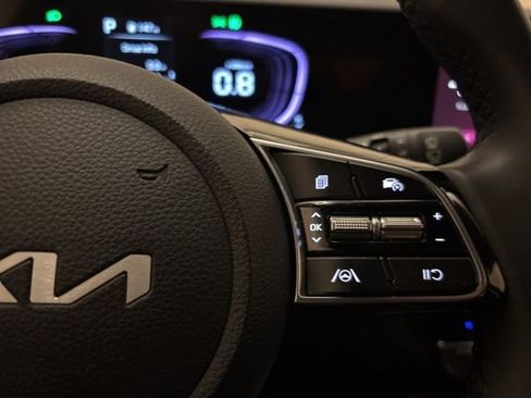 Certified 2026 Kia Seltos S AWD/4WD image 15