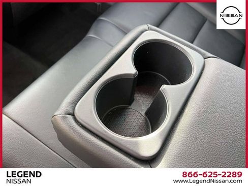 Certified 2023 Nissan Rogue SL w/ SL Premium Package image 13