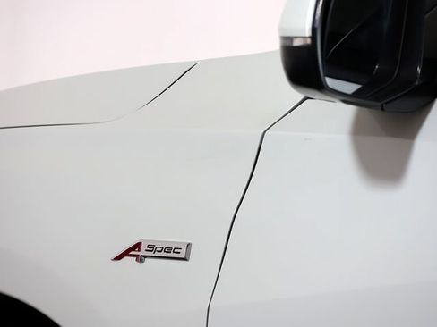 Certified 2019 Acura RDX A-Spec AWD/4WD image 12