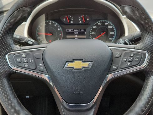 Used 2024 Chevrolet Malibu LT FWD image 24