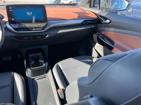 Used 2021 Volkswagen ID.4 Pro S image 9