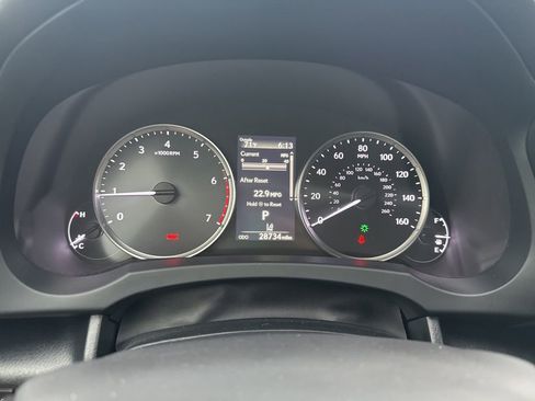 Used 2022 Lexus IS 300 w/ Accessory Package RWD image 15