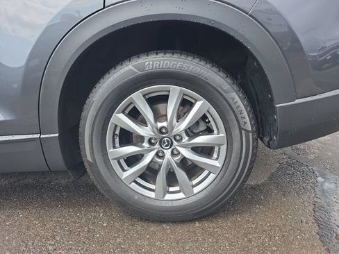 Used 2016 MAZDA CX-9 Touring AWD/4WD image 12