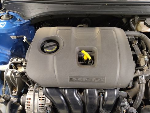 Used 2022 Kia Forte GT-Line image 30