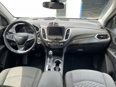 Used 2020 Chevrolet Equinox LT AWD/4WD image 33