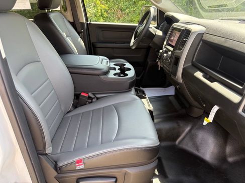 Used 2022 RAM 1500 Tradesman w/ Electronics Group AWD/4WD image 31
