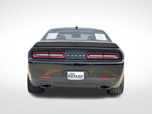 Used 2023 Dodge Challenger R/T Scat Pack RWD image 7