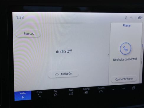 Used 2025 Ford F150 XLT w/ Equipment Group 301A Standard image 24