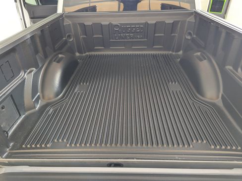 Used 2025 Ford F150 XLT w/ Equipment Group 301A Standard AWD/4WD image 22