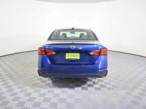 Used 2019 Nissan Altima 2.5 S FWD image 5