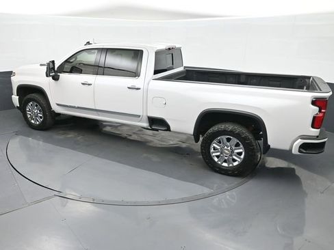 Used 2024 Chevrolet Silverado 3500 High Country w/ High Country Premium Package image 30