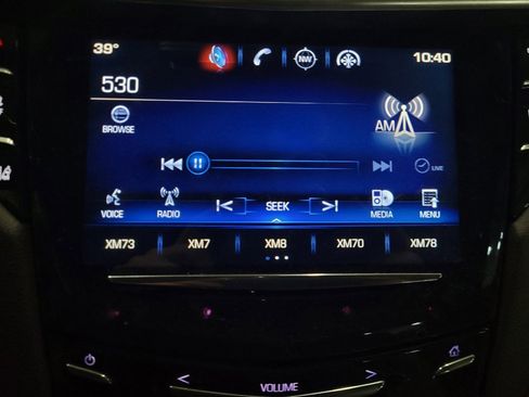 Used 2014 Cadillac XTS Premium w/ Driver Assist Package image 25