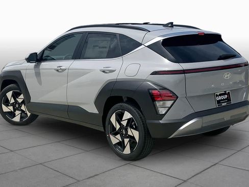 New 2026 Hyundai Kona Limited AWD/4WD image 12