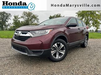 Used 2019 Honda CR-V LX video 1