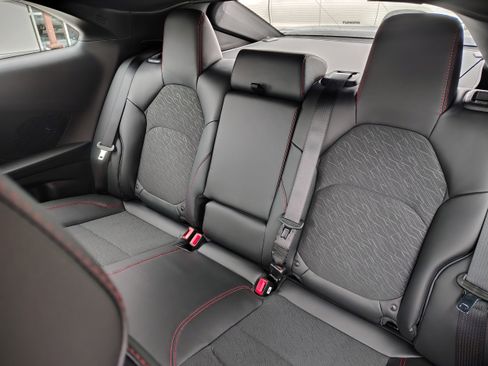 New 2026 Dodge Charger Daytona Scat Pack image 16