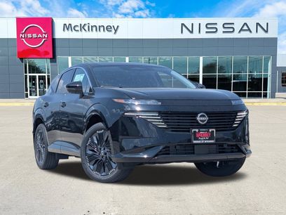 New 2027 Nissan Murano Platinum
