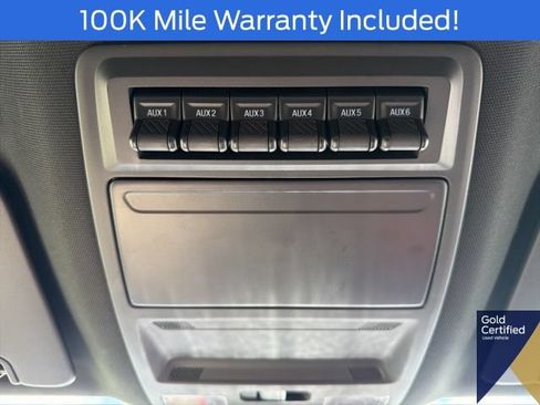 Used 2025 Ford Ranger Raptor AWD/4WD image 39