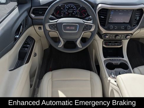 Used 2023 GMC Acadia Denali w/ Denali Ultimate Package FWD image 13