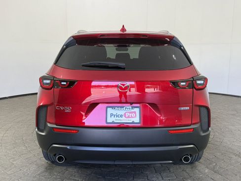 Used 2025 MAZDA CX-50 2.5 Hybrid w/ Premium Plus Pkg AWD/4WD image 6