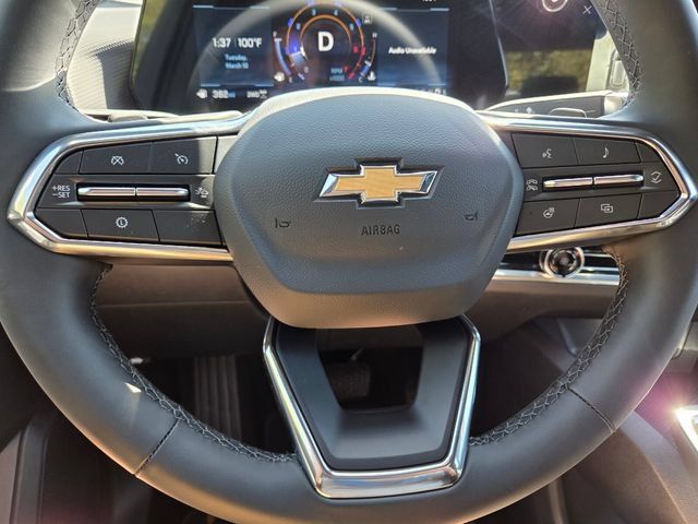 New 2026 Chevrolet Equinox LT w/ Safety and Technology Package AWD/4WD image 31