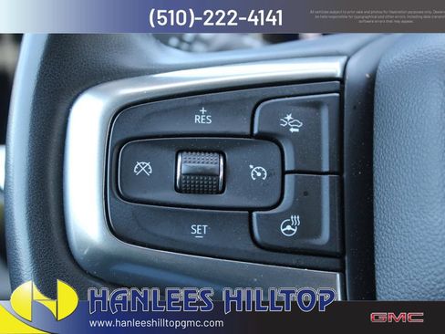 Used 2023 Chevrolet Silverado 1500 LT w/ All Star Edition Plus RWD image 25