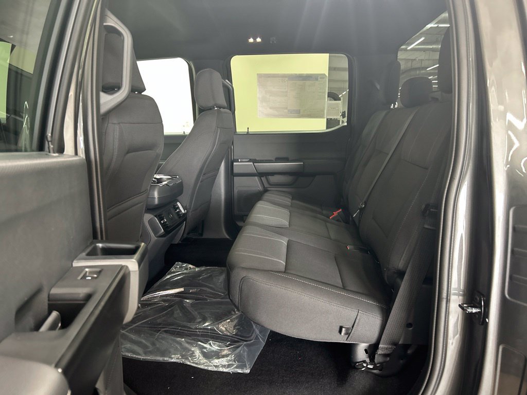 New 2026 Ford F150 STX w/ Equipment Group 200A AWD/4WD image 16