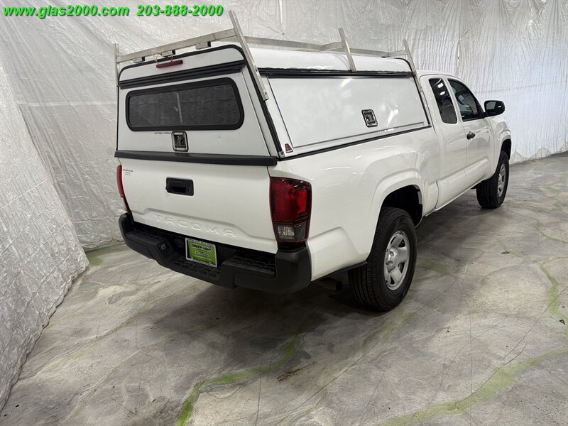 Used 2021 Toyota Tacoma SR RWD image 8