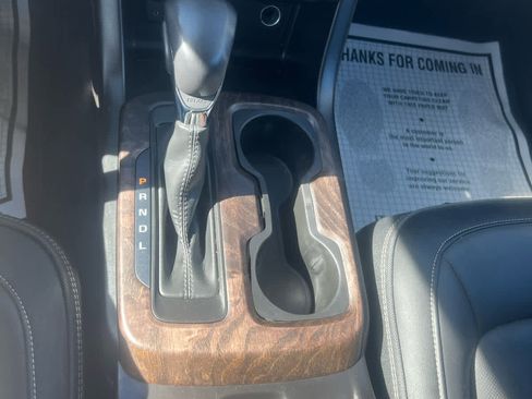 Used 2022 GMC Canyon Denali w/ Denali Black Edition Package image 21