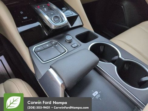 Used 2022 Acura MDX FWD image 18