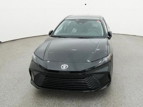 New 2026 Toyota Camry LE image 47