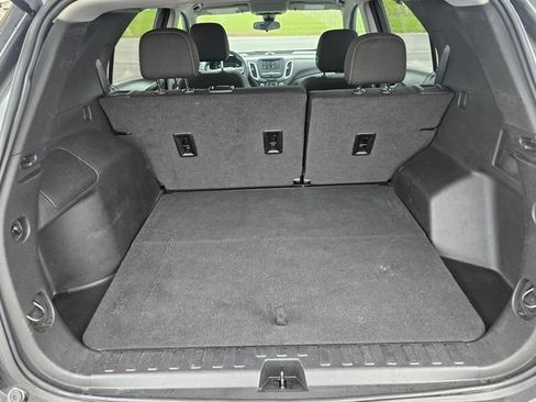 Used 2022 Chevrolet Equinox LT FWD image 23