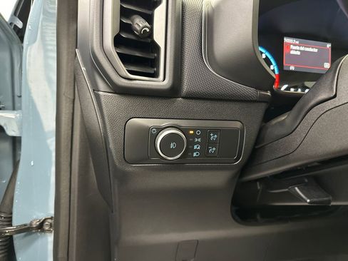 Used 2022 Ford Bronco Sport Big Bend w/ Convenience Package image 31