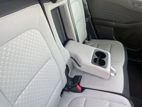 New 2026 Ford Escape Active image 53