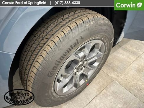 New 2026 Ford Maverick XLT w/ XLT Luxury Package image 40