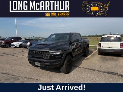 Used 2025 RAM 1500 RHO w/ RHO Level 1 Equipment Group