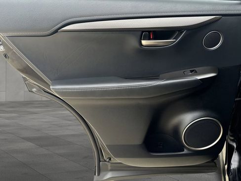 Used 2016 Lexus NX 200t FWD w/ Premium Package image 25