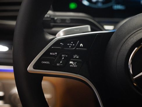 New 2026 Mercedes-Benz GLE 350 GLE 350 image 19