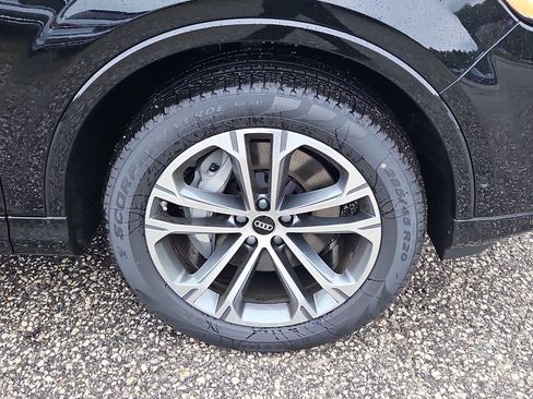 New 2026 Audi Q7 2.0T Premium AWD/4WD image 4