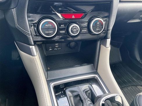 Used 2023 Subaru Forester Limited image 25