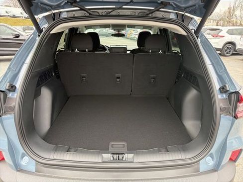 New 2026 Ford Escape Active w/ Tech Pack #1 FWD image 8