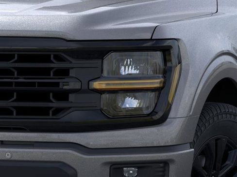 New 2026 Ford F150 XLT AWD/4WD image 40