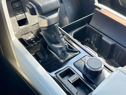 Used 2023 Toyota Tundra Capstone AWD/4WD image 18