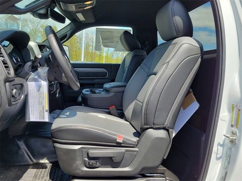 New 2024 RAM 3500 Tradesman w/ Safety Group image 7